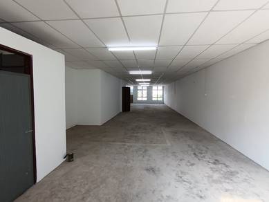 Shop-lot-for-rent-Butterworth-Penang