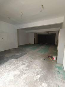 Politeknik Commercial 3 Storey Shop Lot | KK | Sepanggar For Sale