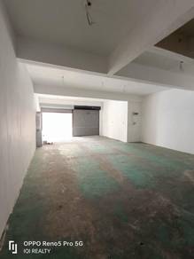 Politeknik Commercial 3 Storey Shop Lot | KK | Sepanggar For Sale