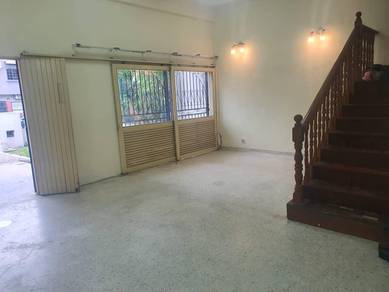 2-storey-Terraced-House-for-rent-Cheras-Selangor
