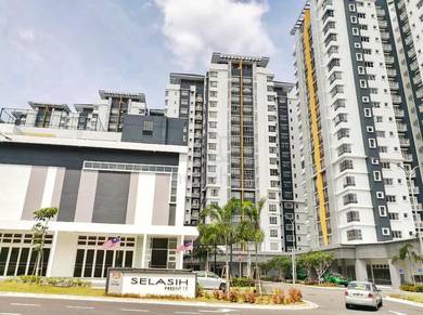 Room-for-rent-Putrajaya-Putrajaya