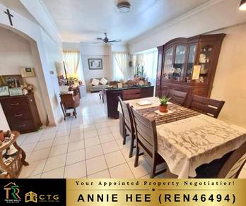 For Sale | Likas Square Apartment