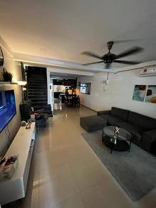 2-storey-Terraced-House-for-sale-Taman-Permata-Kuala-Lumpur