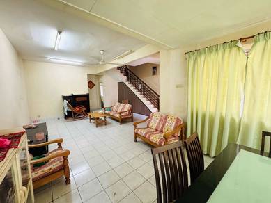 2-storey-Terraced-House-for-sale-Rawang-Selangor