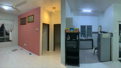 Villa Tropika (Bangi)