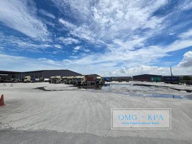 Industrial-Land-for-sale-Port-Klang-Selangor