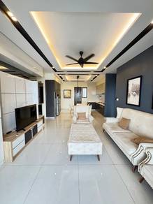 Baylaurel @ Country garden dangabay 4bed 4bath / JB town / Near CIQ
