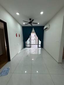 Baypoint @ Country garden dangabay 2bed 2bath / JB town / Near CIQ