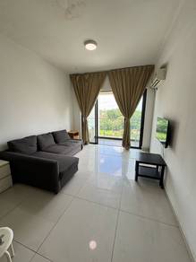 Baypoint @ Country garden dangabay 2bed/ JB town / Near CIQ / low depo