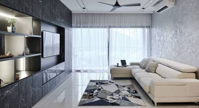 Condominium-for-sale-Bangsar-South-Kuala-Lumpur