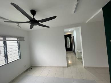 Putra Ria apartment Bangsar, midvalley, kl eco, furnished, key on hand