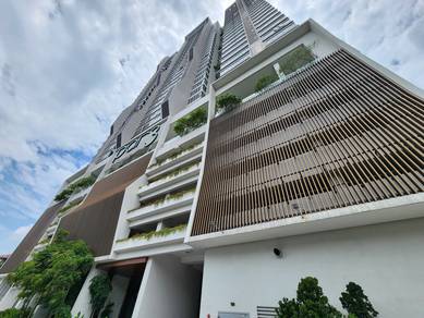 [NEW CONDO] PAR 3, Putrajaya