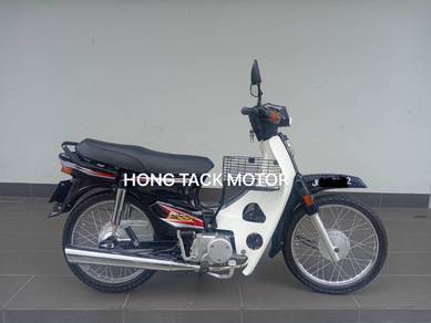 Honda Ex5