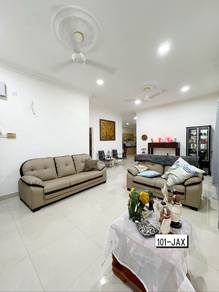 Semi-Detached-House-for-sale-Aman-Perdana-Selangor
