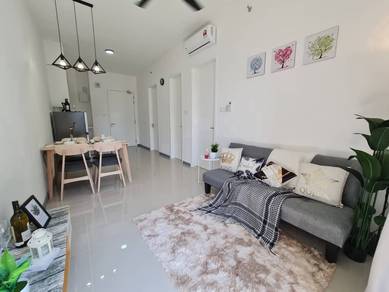 South Link Lifestyle Apartments