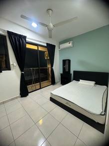 Tiara Imperio @ Bangi