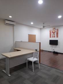 Office For Rent Bandar Puteri