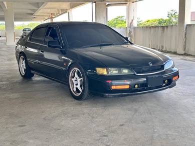 Honda ACCORD 2.2 VTi tip top V-TEC (A)