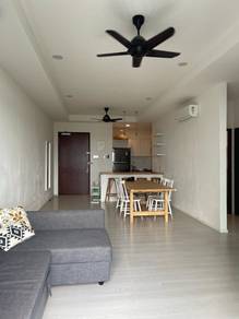 Rivervale Condominium at Stutong for SALE!