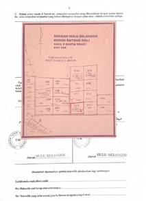 Agricultural-Land-for-sale-Batang-Kali-Selangor