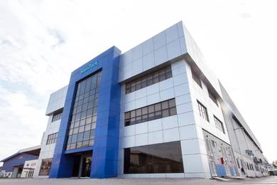 Production Operator (Port Klang)