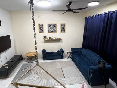 2-storey-Terraced-House-for-sale-Kota-Tinggi-Johor-2