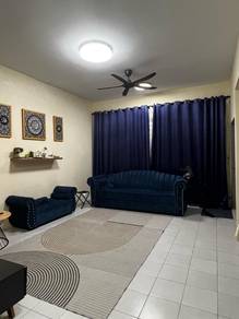 2-storey-Terraced-House-for-sale-Kota-Tinggi-Johor-1