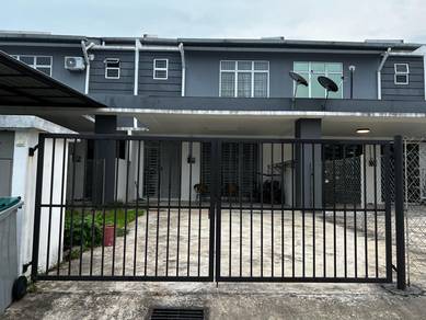 2-storey-Terraced-House-for-sale-Kota-Tinggi-Johor