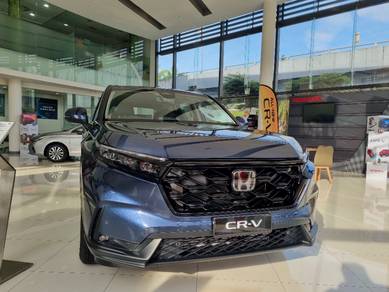HONDA  CRV RS ves SPECIAL DEAL🎁🎁🎁