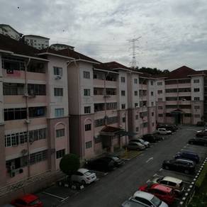 Value Buy Condo at Seri Kembangan near Mines Shopping