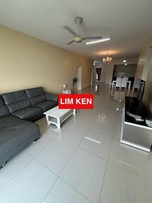 Putra Marine Condominium, Queensbay Bayan Lepas (nice location)