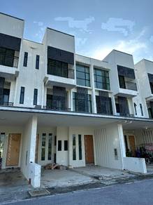 Townhouse-for-sale-Kuching-Sarawak
