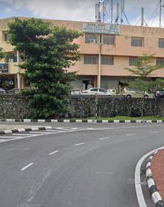 Cheras Taman Mawar Jalan Kuari 3 storey Shoplot Wt Freight Elevators