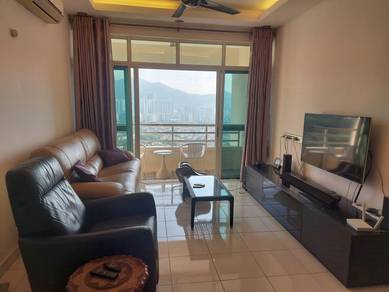 Regency Heights