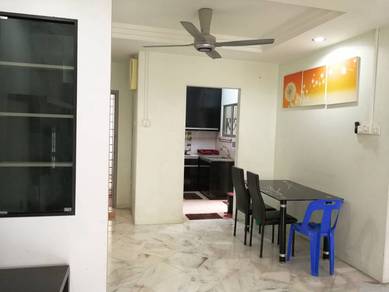 Desa Idaman Residences