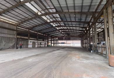Warehouse-/-Factory-for-rent-Kuantan-Pahang