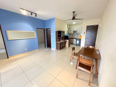 Residensi Zamrud Kajang  Fully Furnished Unit