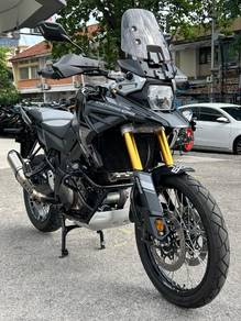 2023 Suzuki V-STROM 1050 DE V-STROM DE VSTROM 1050