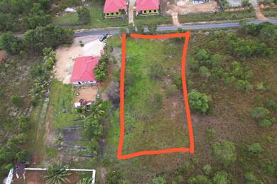 Residential-Land-for-sale-Besut-Terengganu
