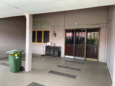 Field Force Satu Tingkat Tengah , ada Ubah Suai