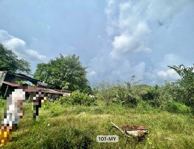 Agricultural-Land-for-sale-Batang-Kali-Selangor