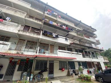 Taman Cheras Permai-1