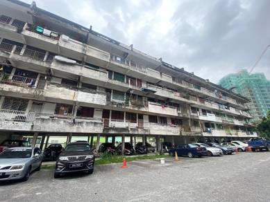 Taman Cheras Permai-2