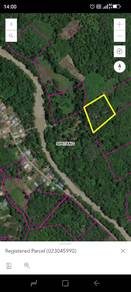 Agricultural-Land-for-sale-Sipitang-Sabah