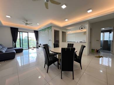 Park Villa Condominium