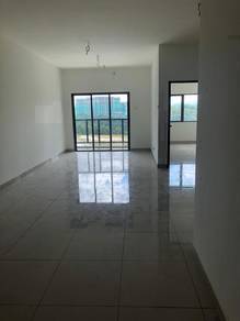 Vista Bangi Apartment Kajang 3R2B P/F Jalan Reko UKM