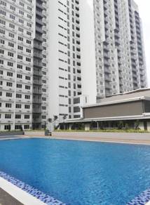 Vista Bangi Apartment Kajang 3R2B P/F Jalan Reko UKM