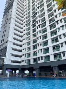 Vista Bangi