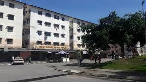 Pangsapuri Baiduri (Bandar Tasik Kesuma)-1