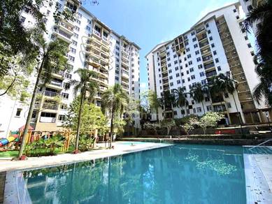 0%Deposit Cyberia Smarthomes 1163sf Cyberjaya Persiaran Multimedia